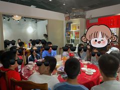 -天厨妙香素食餐厅(清华店)