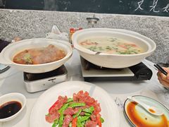 -又见炊烟私房菜(敬亭路店)