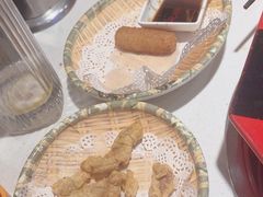 -老马路串串香火锅(北门桥店)