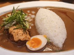 -CURRY YA 熟成咖哩專門店(深圳湾万象城店)