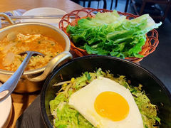 -缸桶屋韩国料理·全程帮烤(泰禾店)
