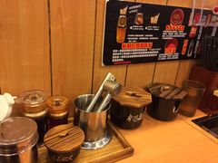 -博多一幸舍(侨福芳草地购物中心店)