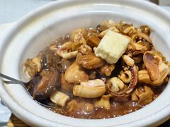 -逢春菜馆天津菜(胜利路店)