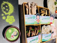 -海底捞火锅(世豪广场店)