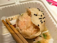 -小杨生煎(黄河路店)
