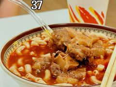 -下环街市熟食中心