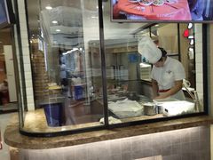 门面-小六汤包(亚欧店)