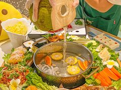 -椰小鸡·琼州糟粕醋·火锅(美兰缤纷城店)