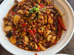 -小柴米·传统江西菜(万寿宫店)