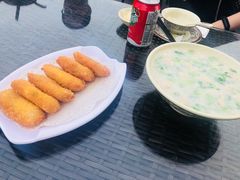 -公园茶楼粤式点心