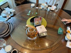 -鹰龙海畔度假酒店(咸祥店)