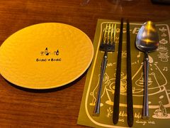 -Blac+Blac(中海环宇荟店)
