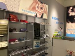 -爱视眼镜隐形眼镜美瞳护理液(书院店)