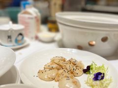 -莆田餐厅PUTIEN(三里屯店)