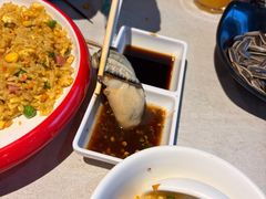 -华府九号海鲜烧烤大排档(龙域店)