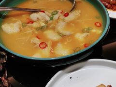 -高第街56号港式餐厅·精选(世茂广场宽厚里大明湖店)