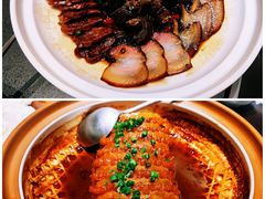 酱香拼盘-江滨九号.中餐厅(滨江店)