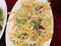-宏状元现熬粥·京味菜(五棵松店)