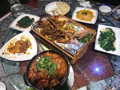 -鹏馨羊羔肉·非遗(新建街店)