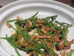 -鸽子侯·家宴·平价海鲜(绿地店)
