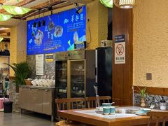 -大理董·董家小厨野生菌火锅(古城旗舰店)