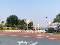 -海豚湾·大堂吧(厦门佰翔波特曼七星湾酒店)