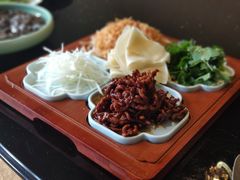 -苏城小院·园林精致苏州菜(斜塘老街店)
