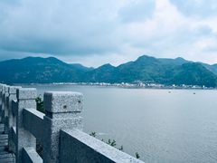 -北岐滩涂