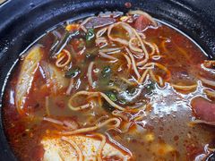 -四川老牛麻辣烫(北门桥店)