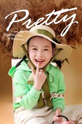 -米乐儿童摄影美学馆(怀柔店)