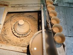 -景德镇古窑民俗博览区