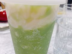 -娜娜家·Nana's restaurant(国金汇店)