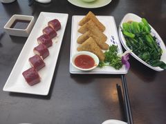 -味友味港印记(厦门集美银泰百货店)