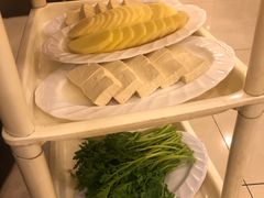 -八先生涮肉房(三里河店)