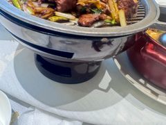 -悦融·京鲁菜·露台花园(安定门店)