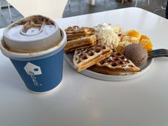 -海岛日记(养马岛店)