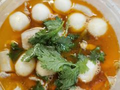-明月虾面(厦禾路店)