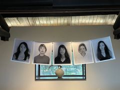 -元白和创园展厅