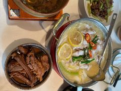 -满香舒·漳州小馆(大唐店)