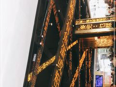 -香港新发烧腊茶餐厅(书城店)