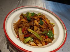 -红辣椒·川菜·火锅(大洋中心店)