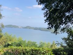 -天目湖涵田半山温泉