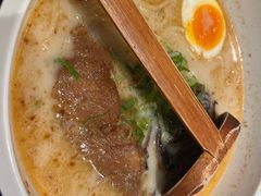 -味千拉面(广州白云机场T1西二店)