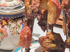 -新疆巴州金丝特餐厅(大钟寺店)