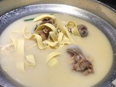 -骨之味·筒骨汤火锅(江头店)