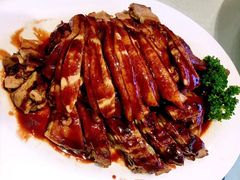 上海酱鸭-双井轩(双井店)
