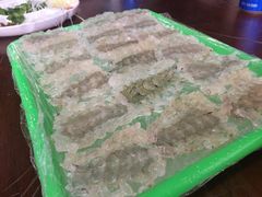 虾生-官塘锋记鱼生·生腌·砂锅粥(牌坊街店)