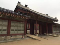-景福宫
