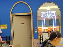 -小杨生煎(周浦万达店)