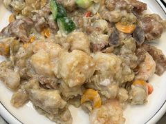 -同发号饭庄(复兴路店)
